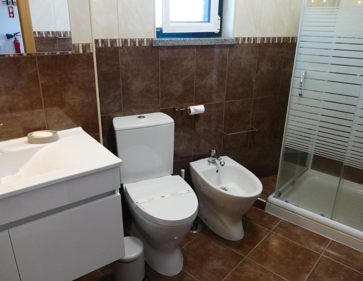فيلا Casa E Piscina Privada فوندَوْ المظهر الخارجي الصورة